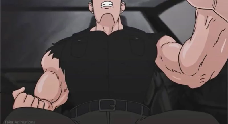 Himbo Cop thumbnail