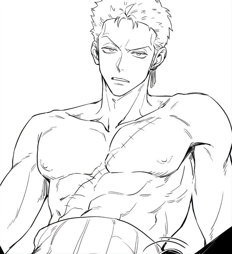 Zoro thumbnail