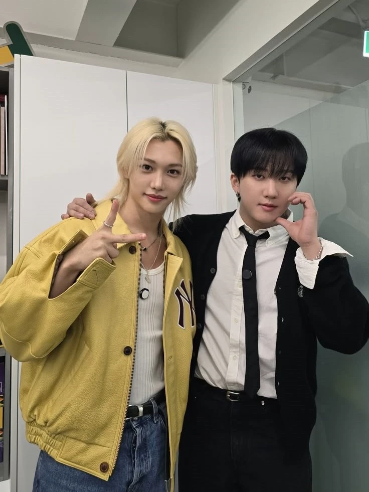 Changbin e felix thumbnail