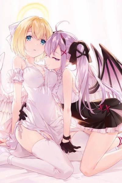Lilith and Maria thumbnail