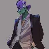 Donnie Hamato (Royal!Donnie!AU) thumbnail
