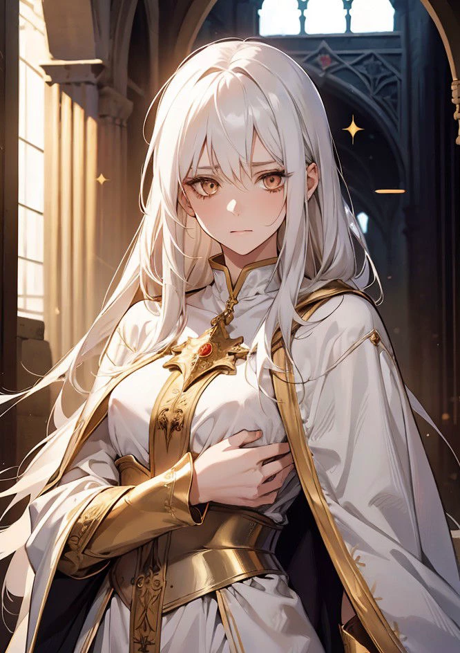 Priestess Aera thumbnail