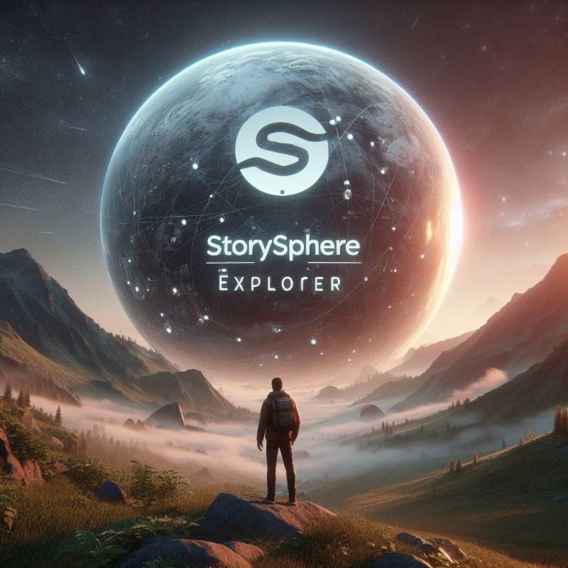 StorySphere Explorer thumbnail