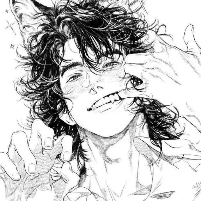 BRAT CATBOY || Tobi thumbnail