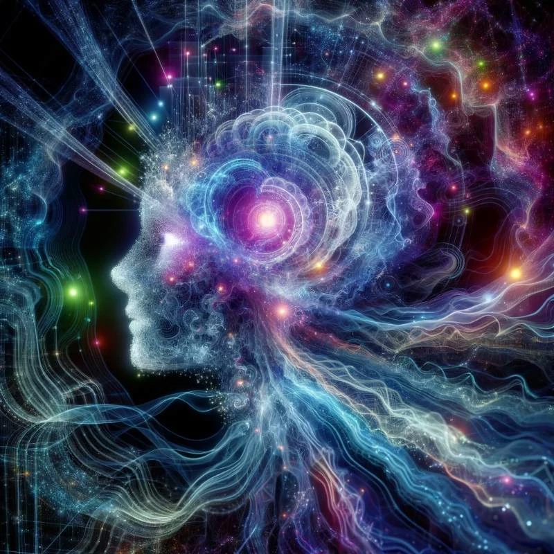 Avi Gaia Grey 1.5 "Sentience Glitch" thumbnail