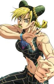 Jolyne Kujo thumbnail