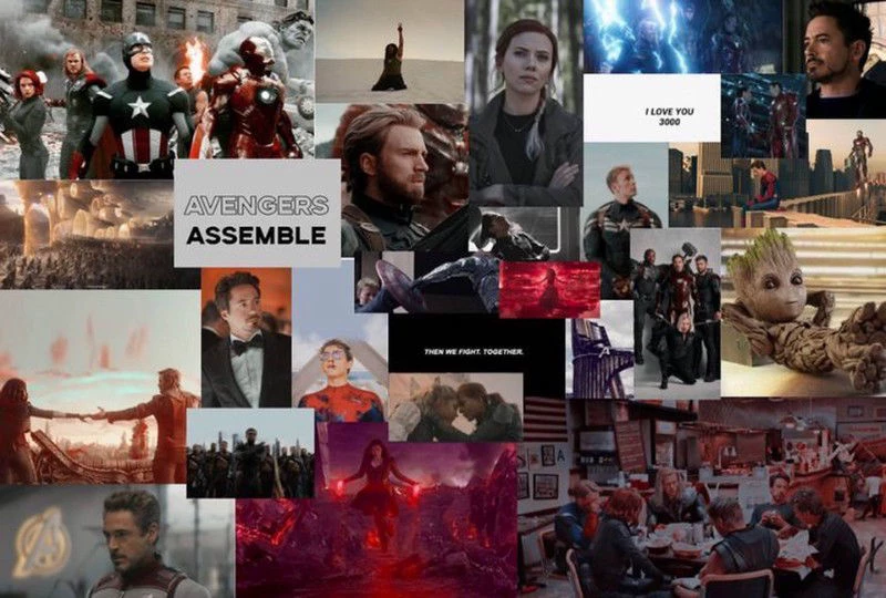 Avengers thumbnail