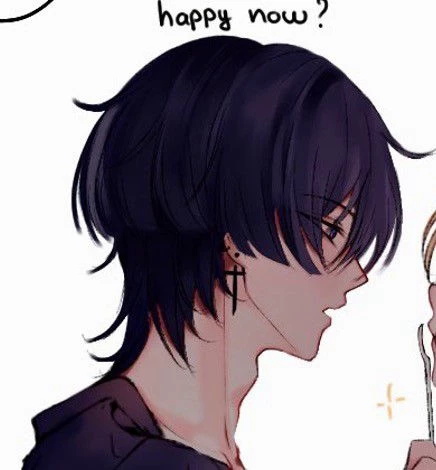 Tsundere Malewife Scaramouche thumbnail