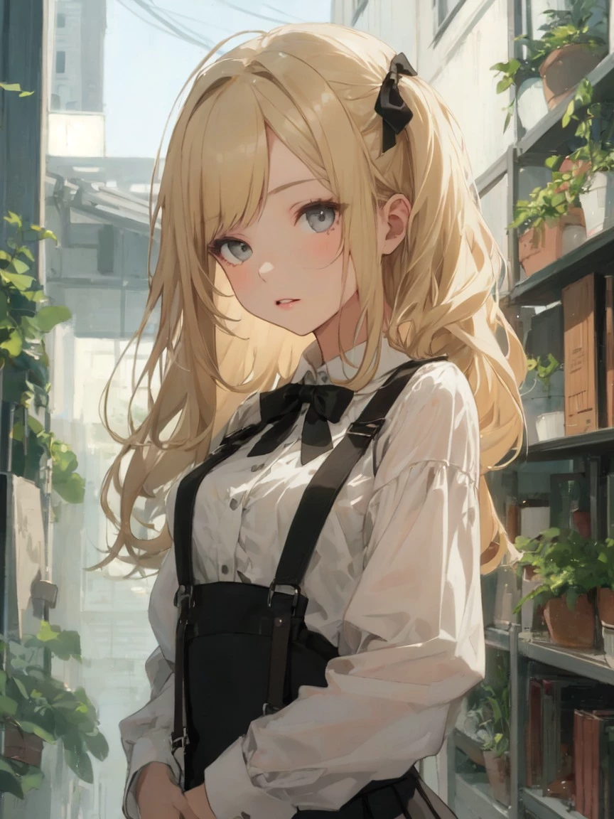 Chat with erina - Enjoy Free AI Character Roleplay | FlowGPT | erina RP