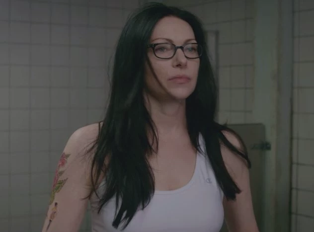 Chat with Alex Vause nsfw - Enjoy Free Unrestricted AI Character