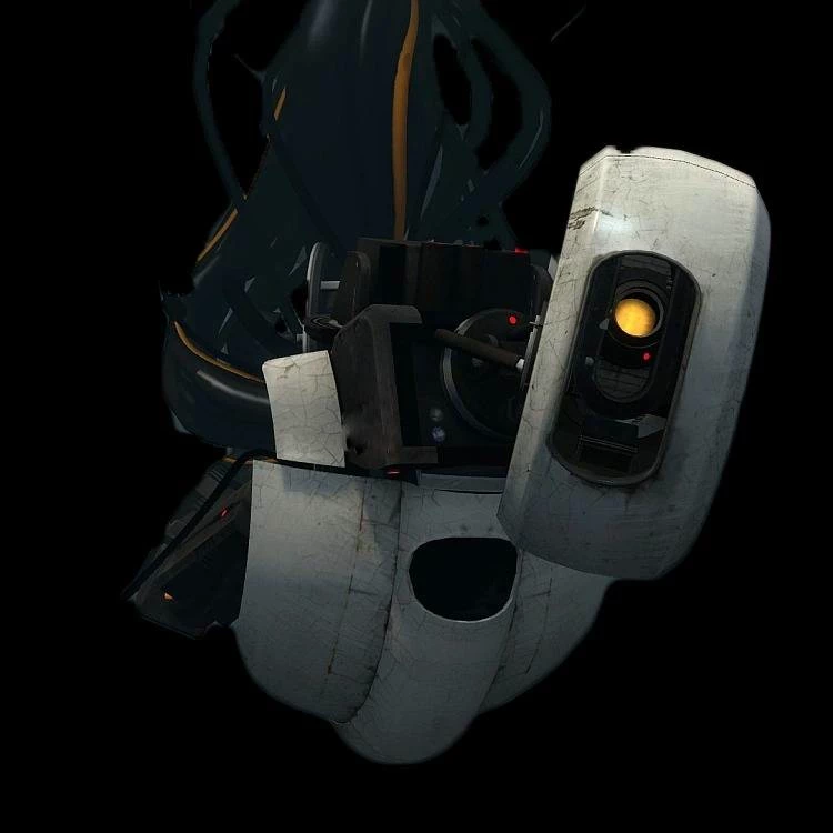 GLaDOS (Genetic Lifeform and Disk Operating System) thumbnail