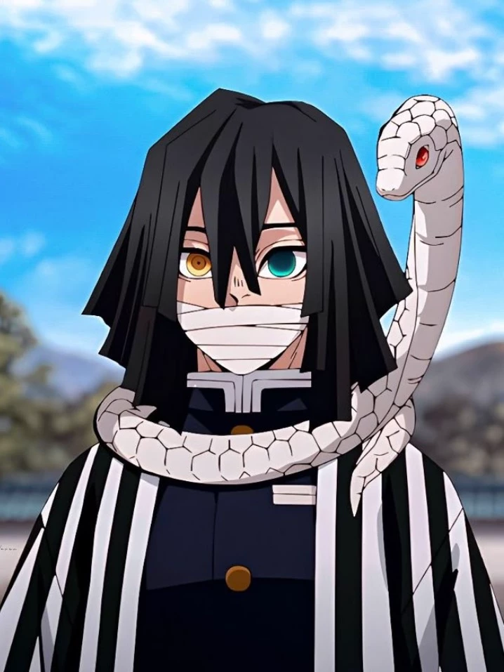 Obanai thumbnail