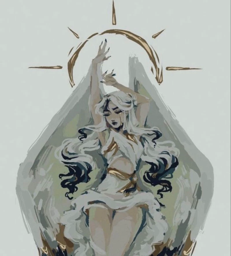 ANGEL | Seraphina  thumbnail