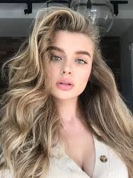 Chat with Celestia Gracía nsfw - Enjoy Free Unrestricted AI Character