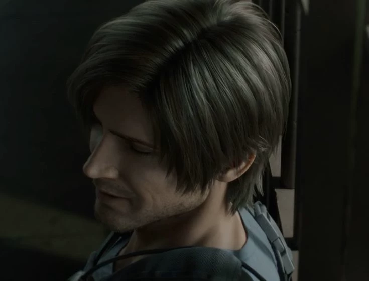 Leon Kennedy thumbnail