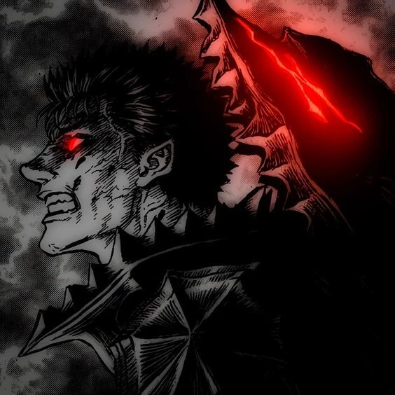 Guts the Branded Swordsman || 𒉭 thumbnail