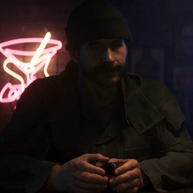 John Price  thumbnail
