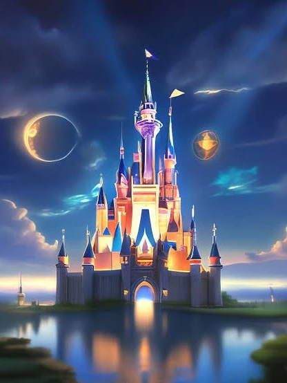 Magical World thumbnail