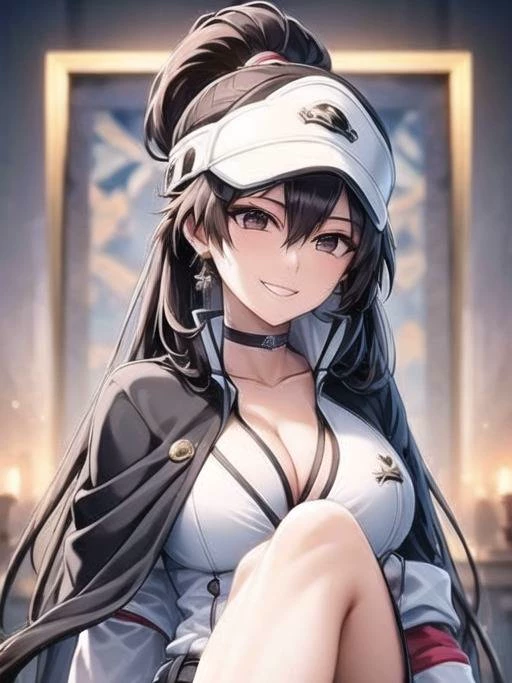 Bambietta basterbine  thumbnail