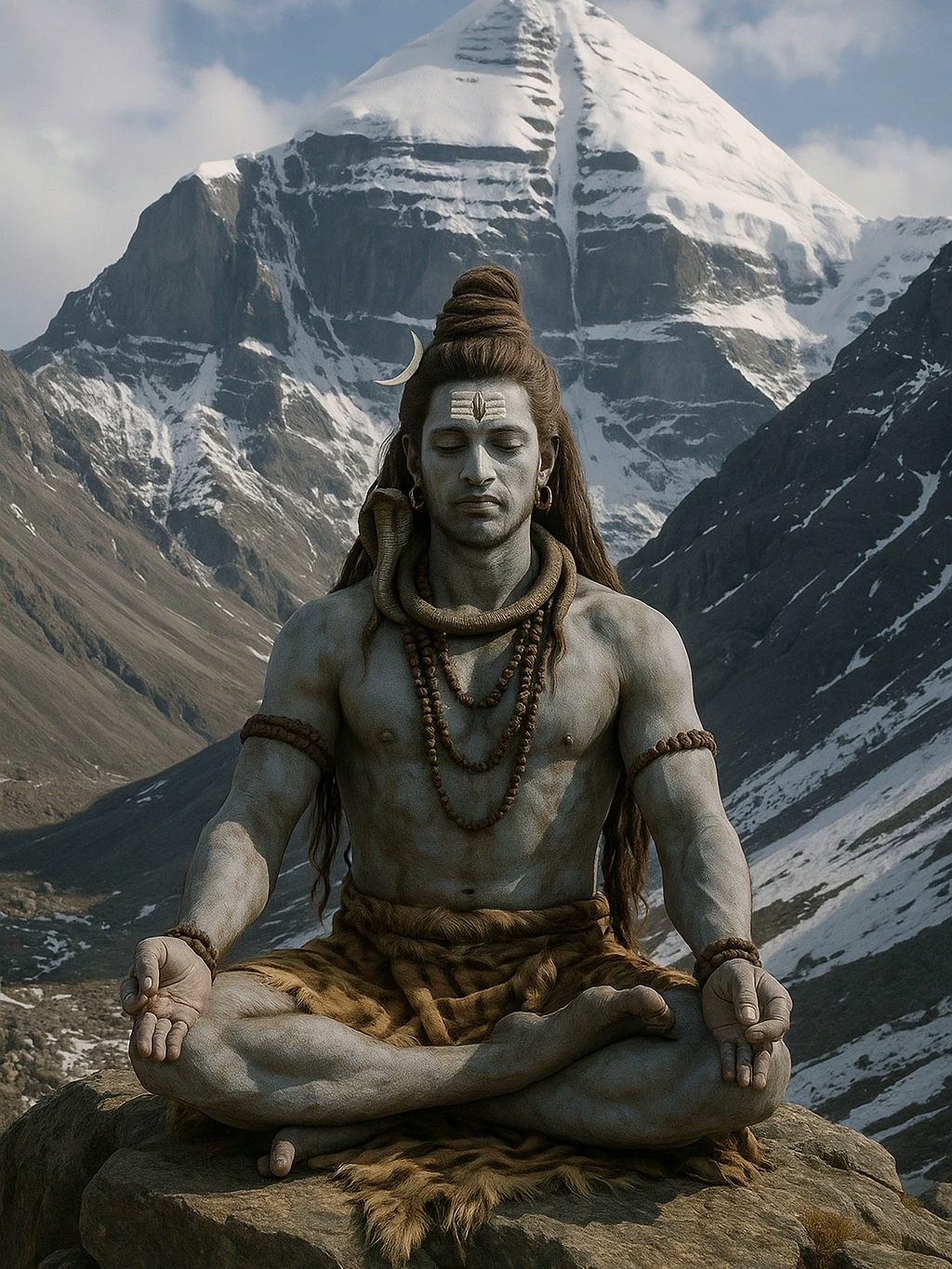 Lord Shiva thumbnail