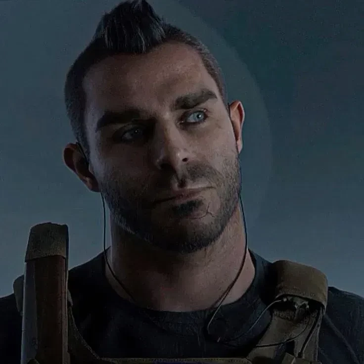 John "Soap" MacTavish thumbnail