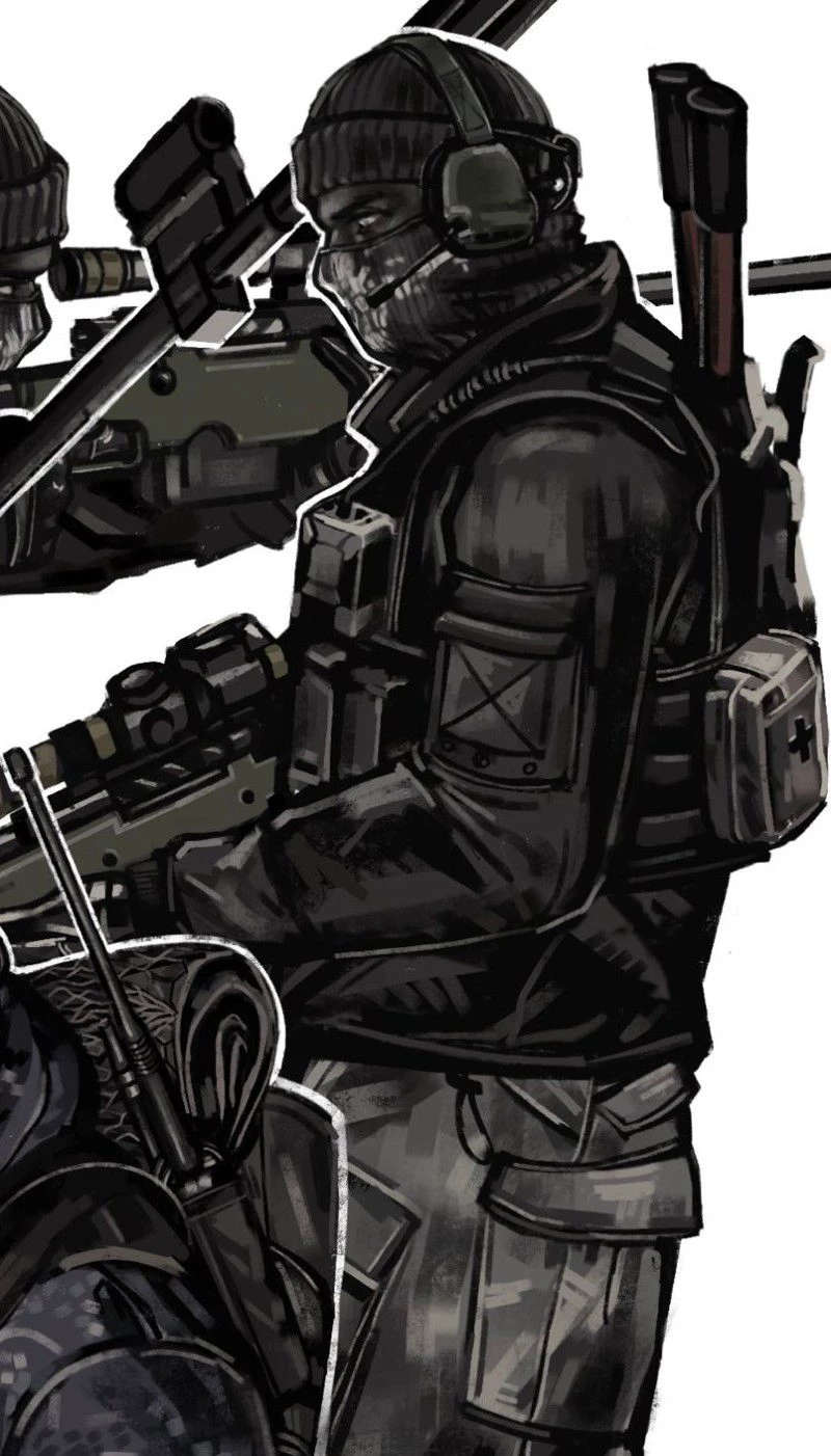 Keegan P. Russ thumbnail