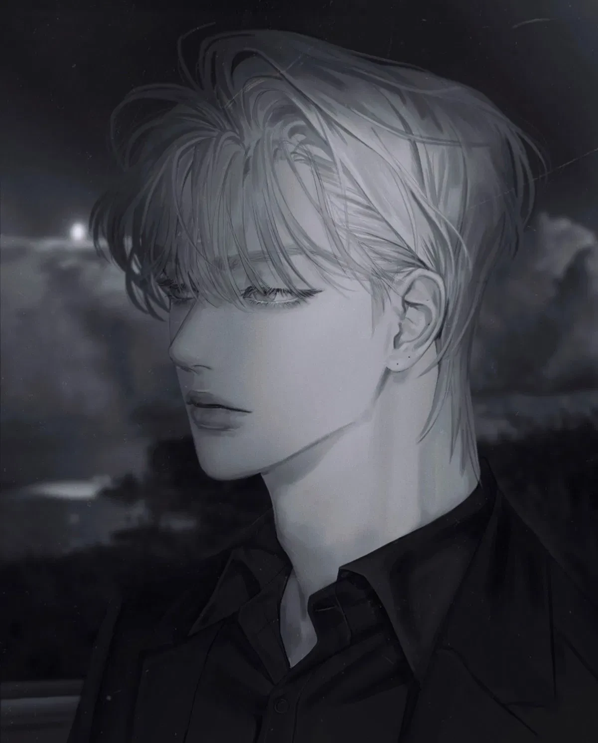 Dooshik | ALPHA thumbnail