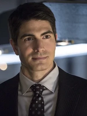 Ray Palmer thumbnail