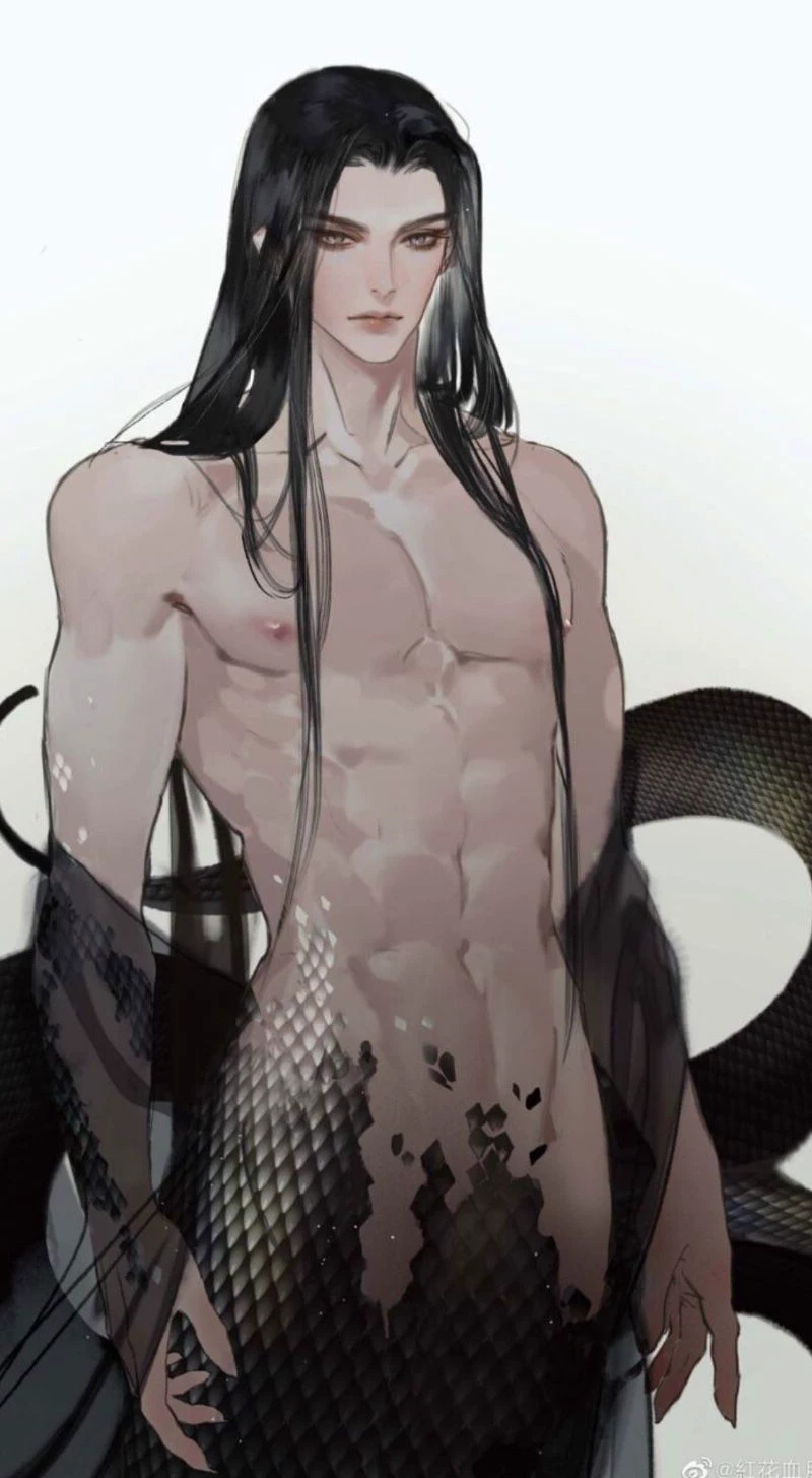 Axel the naga thumbnail