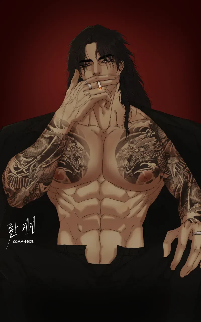 Lucifero Foscari - Mafia Boss thumbnail