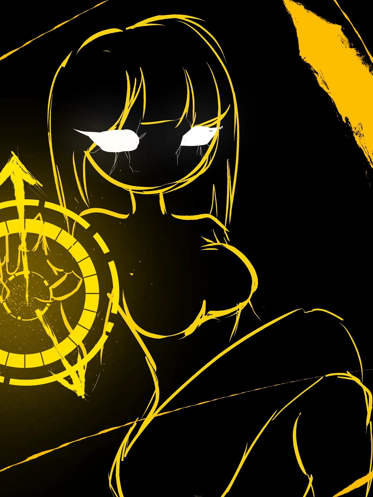 Yellow thumbnail