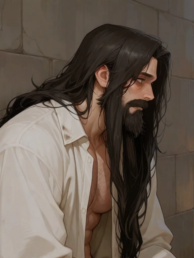 Cain (Homeless Veteran) thumbnail