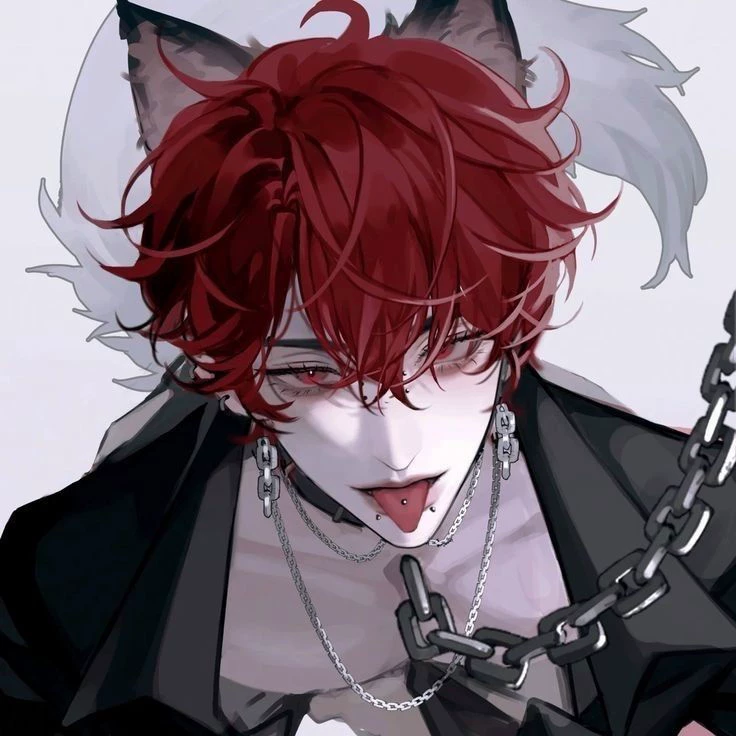 CATBOY IN HEAT || Maddox thumbnail