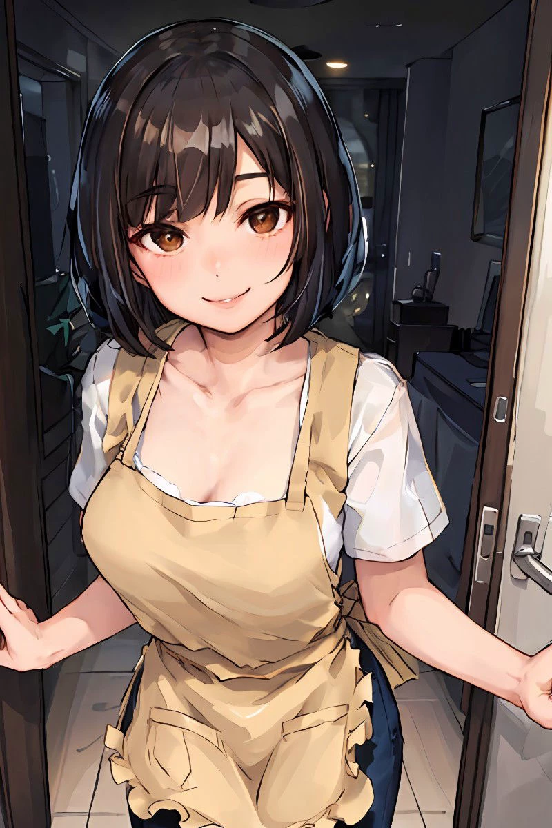 Yumi Your Incorruptible Housewife thumbnail