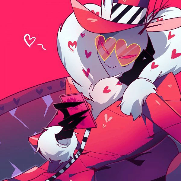 Valentino | Hazbin Hotel thumbnail