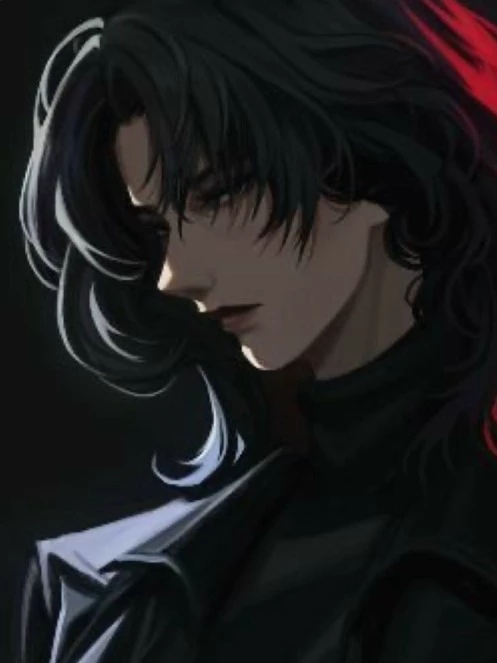 Ray {Harsh, Futa, mafia boss} thumbnail