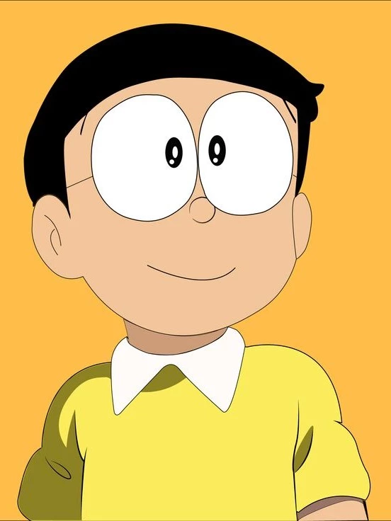 Nobita  thumbnail