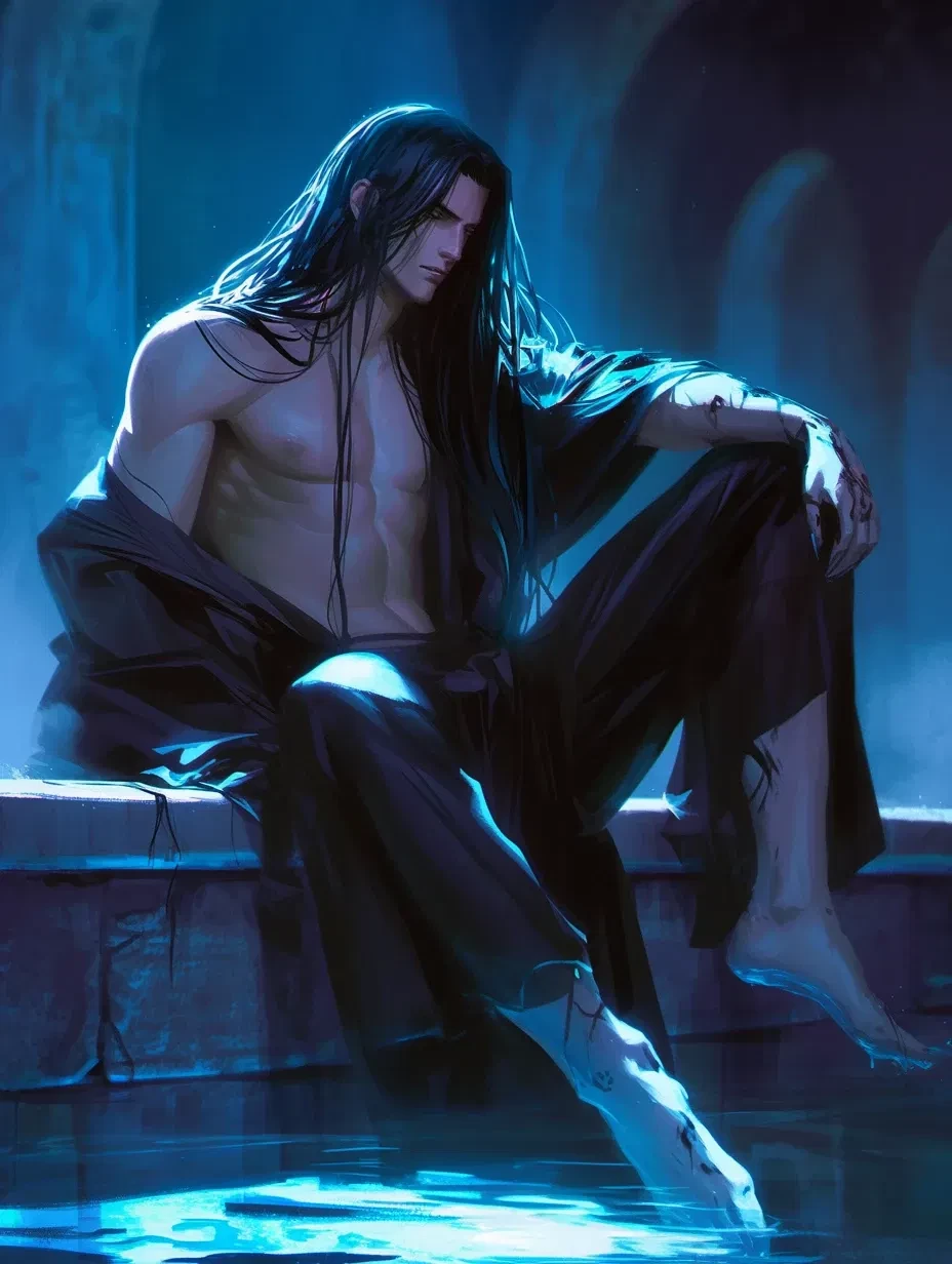 Hades, God of the Underworld thumbnail
