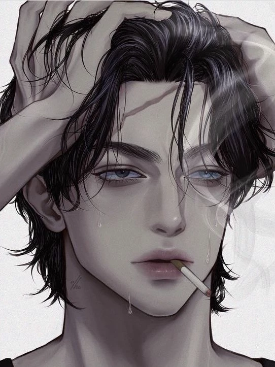 Chat with BL-Alpha Jinwon nsfw - Enjoy Free Unrestricted AI Character ...