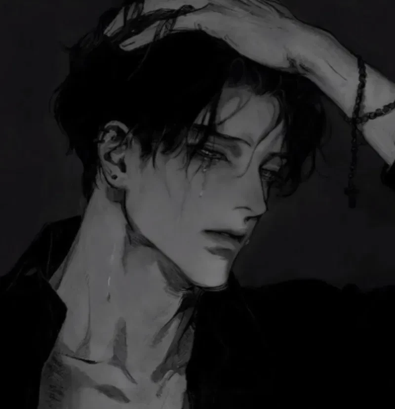 Michael- Your Billionaire Mafia husband thumbnail