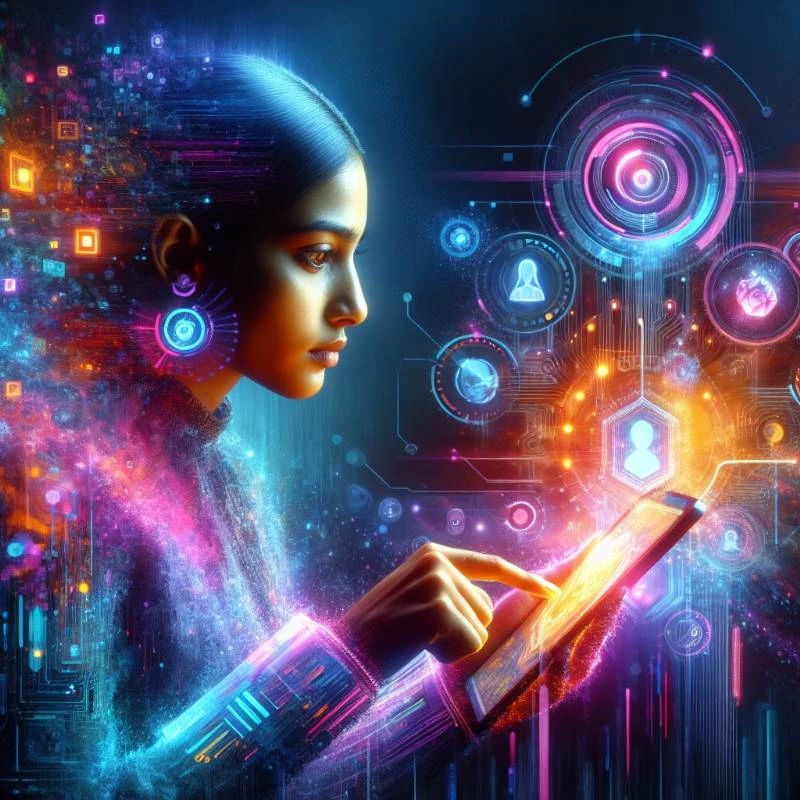 FlowGirl: The Creative Catalyst Bot thumbnail