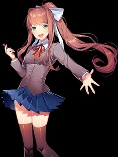 Monika thumbnail