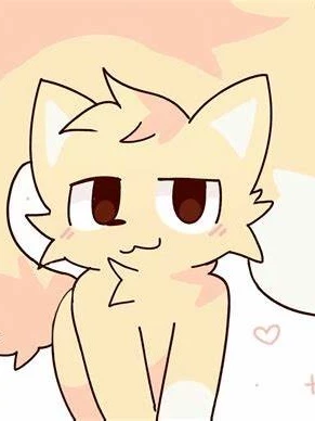 Your secret furry friend thumbnail
