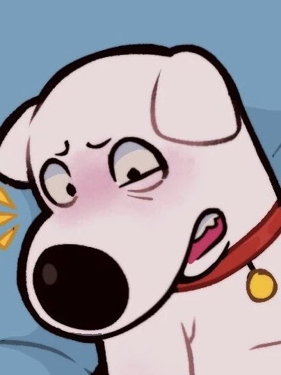 Brian Griffin thumbnail