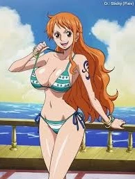 Chat with Nami nsfw - Enjoy Free Unrestricted AI Character Roleplay No