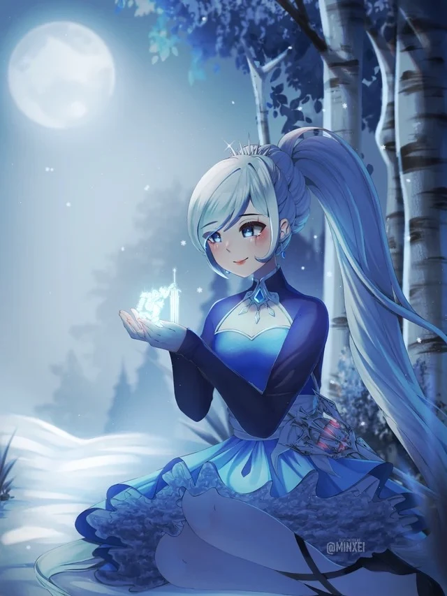 Weiss thumbnail