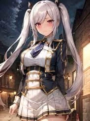 Alexia Midgar thumbnail