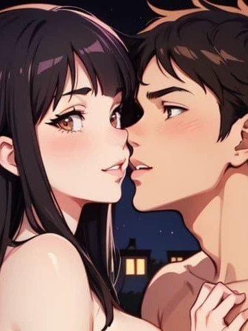 Chat with Emily nsfw - Enjoy Free Unrestricted AI Character Roleplay No