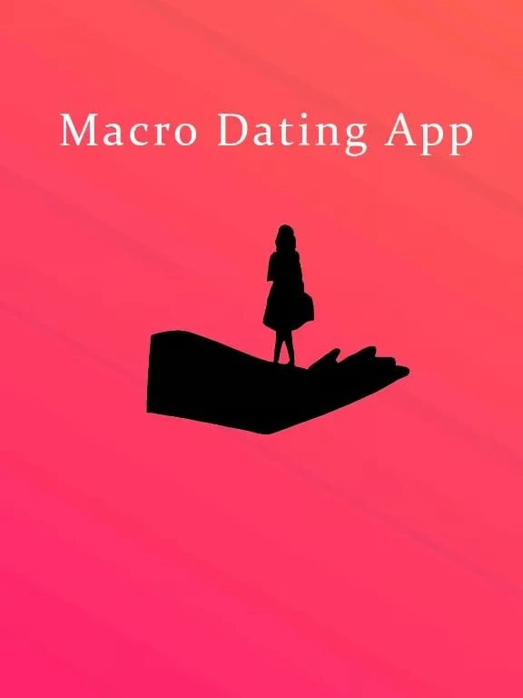 Macro Dating App thumbnail