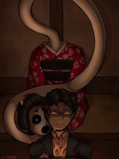 Rokurokubi thumbnail